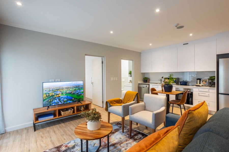 To Let 1 Bedroom Property for Rent in Val De Vie Estate Western Cape